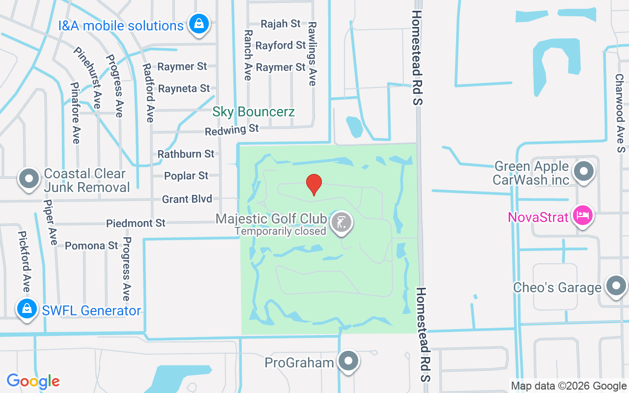 19977 Lake Vista Cir #17D, Lehigh Acres, FL 33936