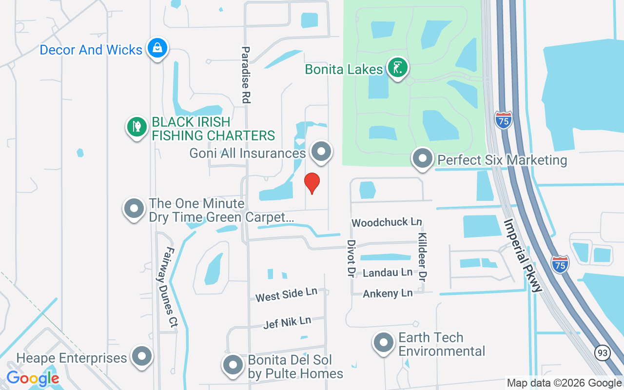 25031 Surf Haven Ln, Bonita Springs, FL 34135