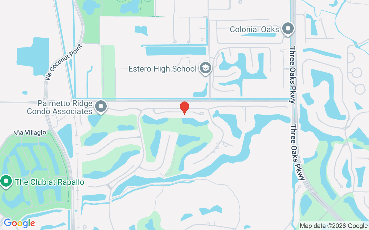 9281 Indigo Isle Ct #101, Estero, FL 34135