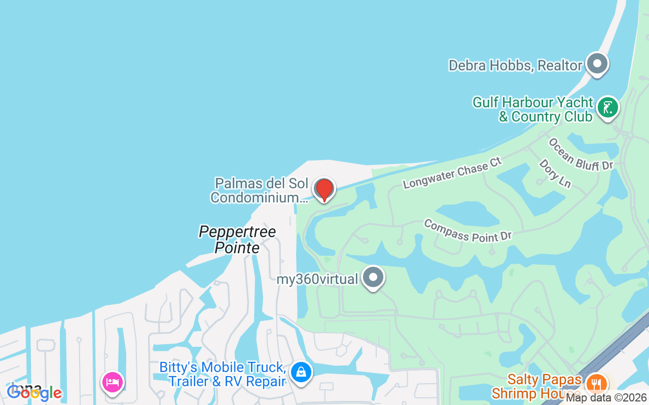 11620 Court Of Palms #104, Fort Myers, FL 33908