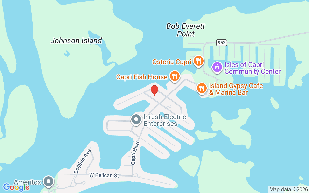 107 Hilo St W, Naples, FL 34113