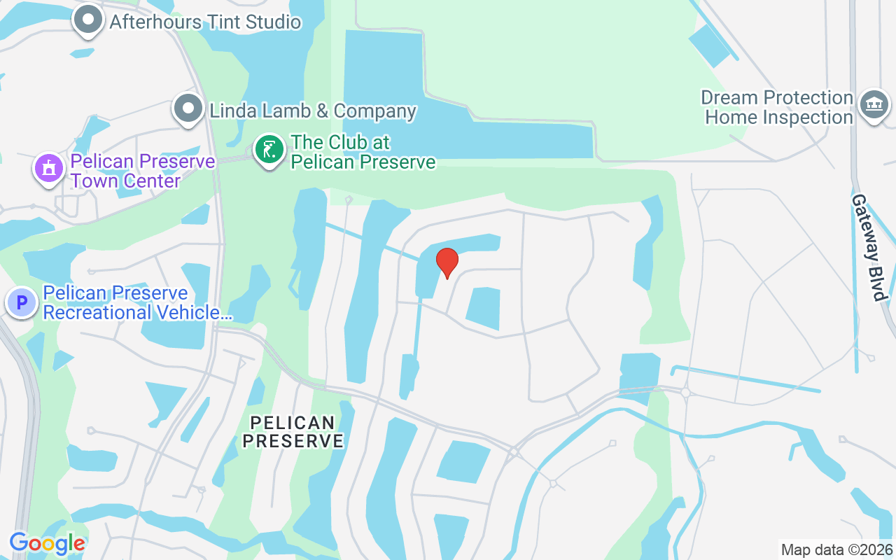 10442 Sirene Dr, Fort Myers, FL 33913