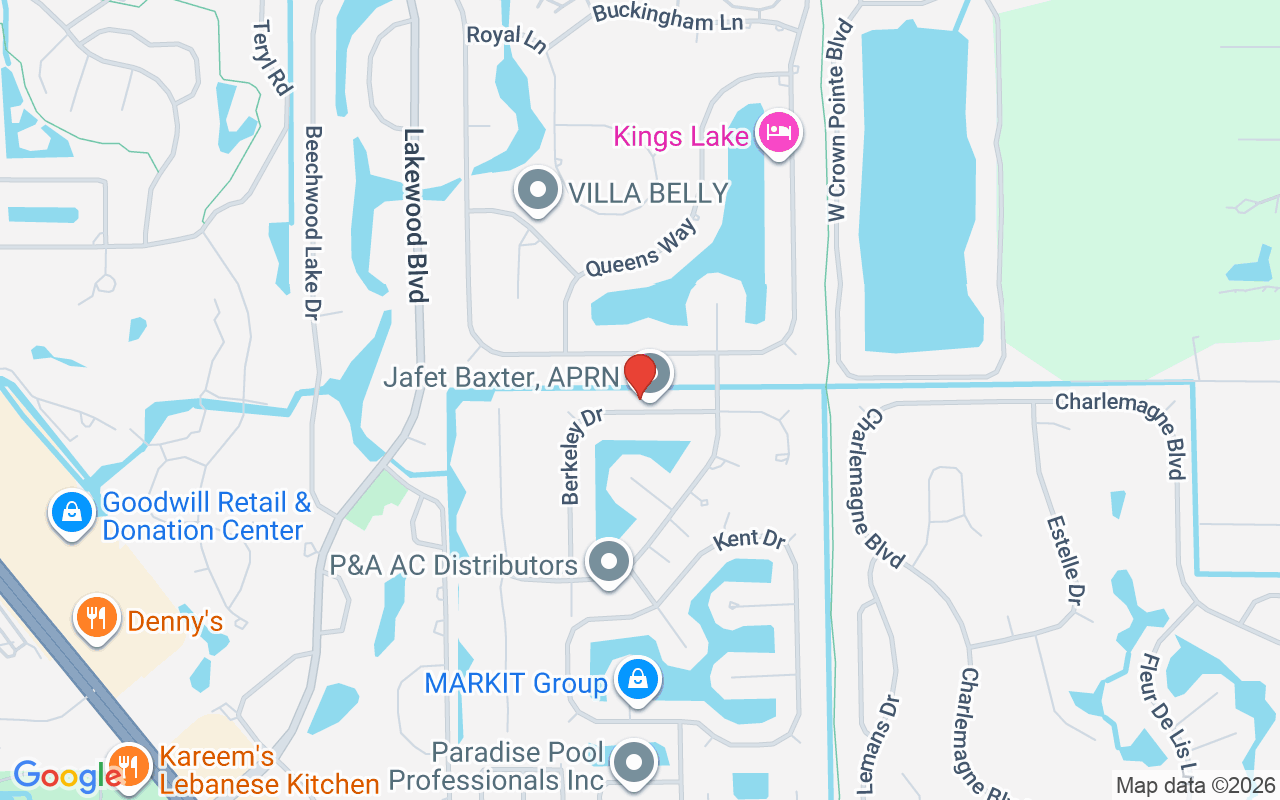 5105 Berkeley Dr, Naples, FL 34112