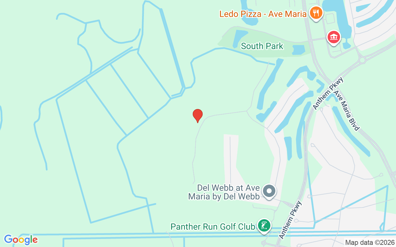 5825 Mayflower Way, Ave Maria, FL 34142