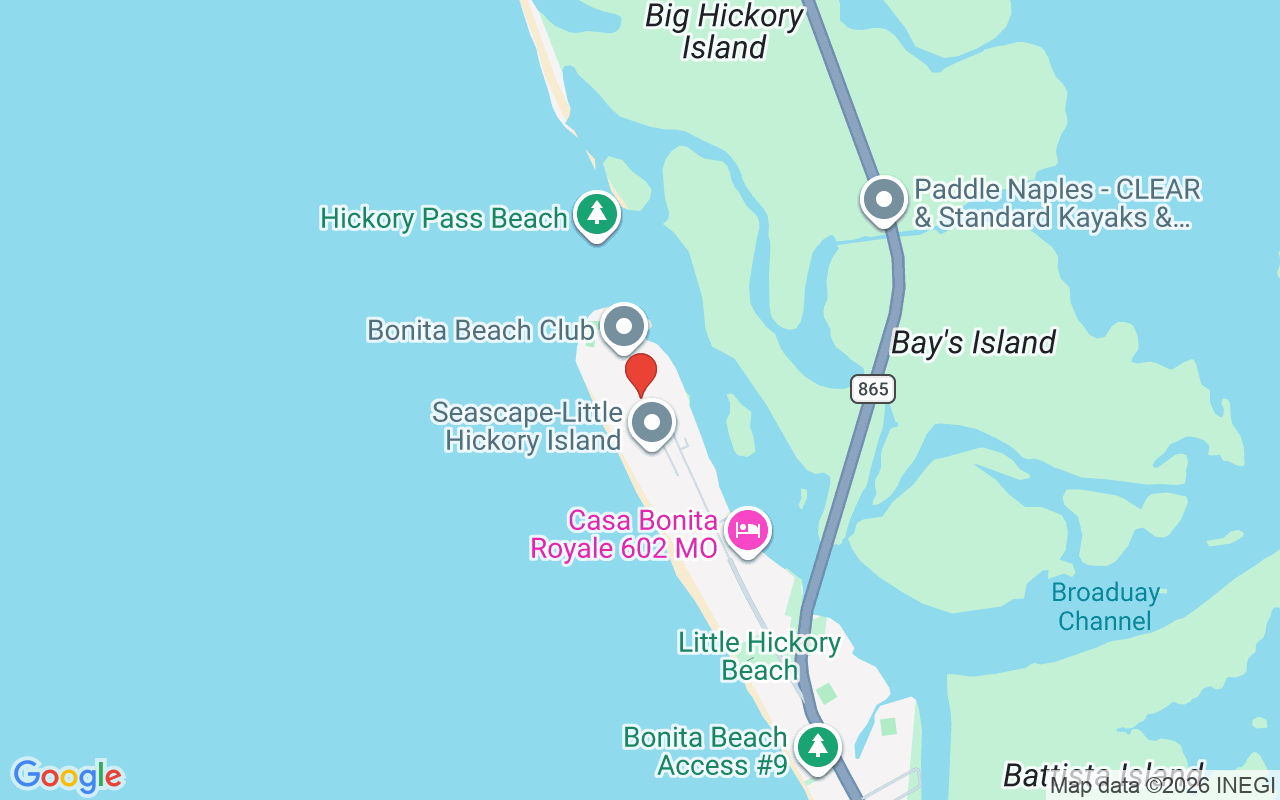 25740 Hickory Blvd #244, Bonita Springs, FL 34134