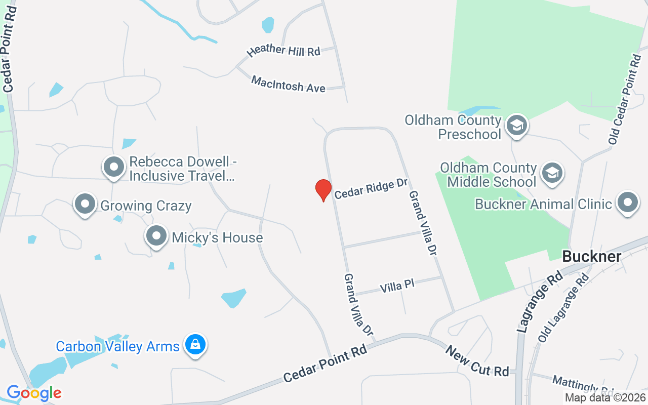 1900 Grand Villa Dr, La Grange, KY 40031