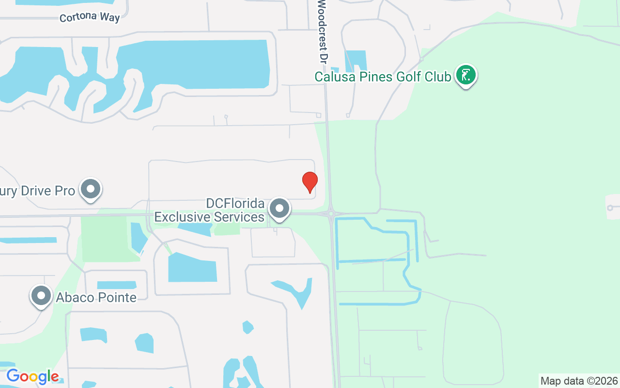 3419 Pilot Cir, Naples, FL 34120