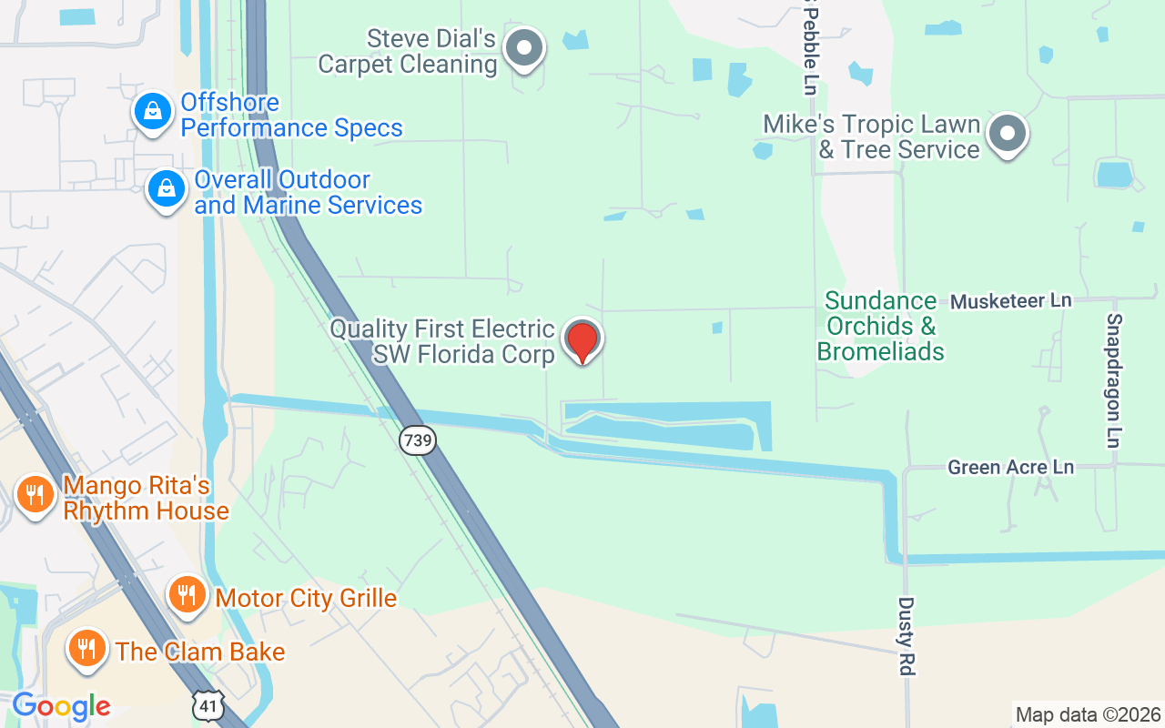 16160 Rainforest Ln, Fort Myers, FL 33912