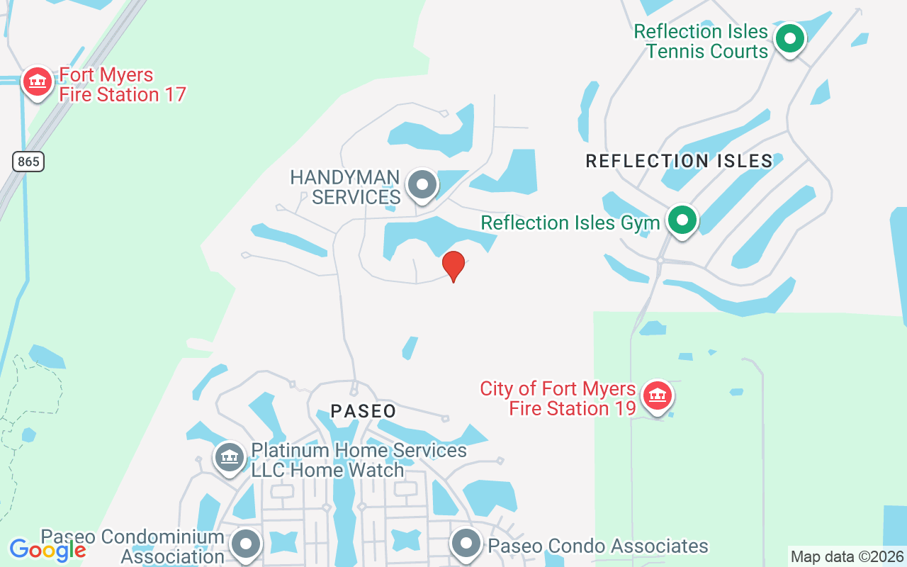 10960 Esteban Dr, Fort Myers, FL 33912