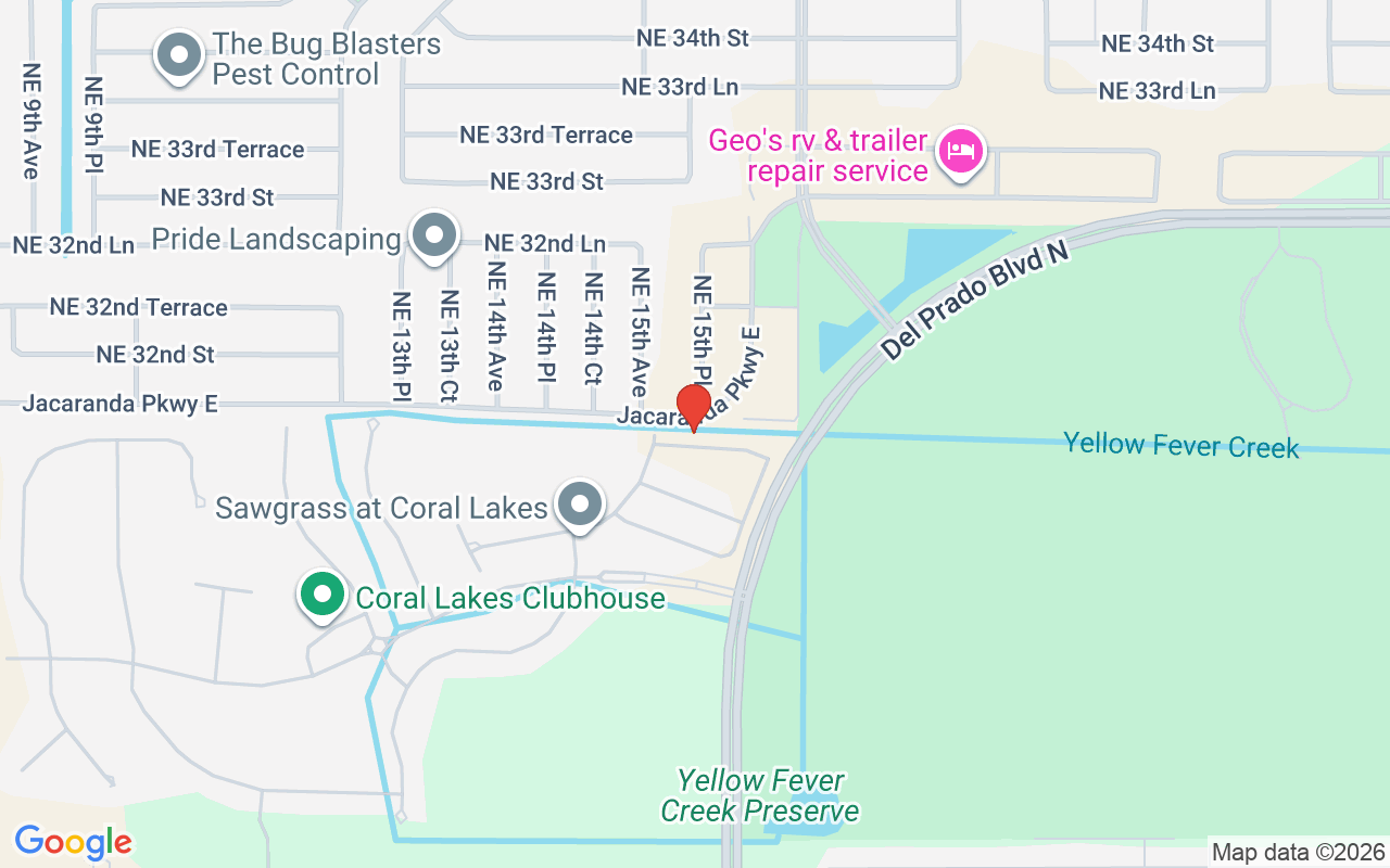 1678 Lake Jessup Cir, Cape Coral, FL 33909