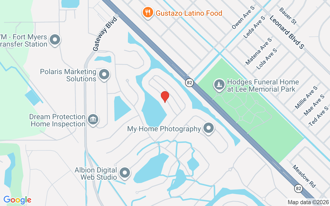 12911 Stone Tower Loop, Fort Myers, FL 33913