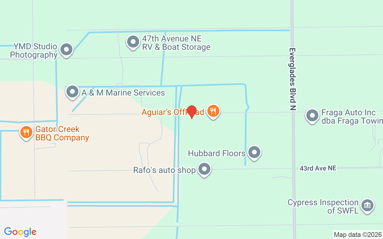 2748 45Th Ave, Naples, FL 34120