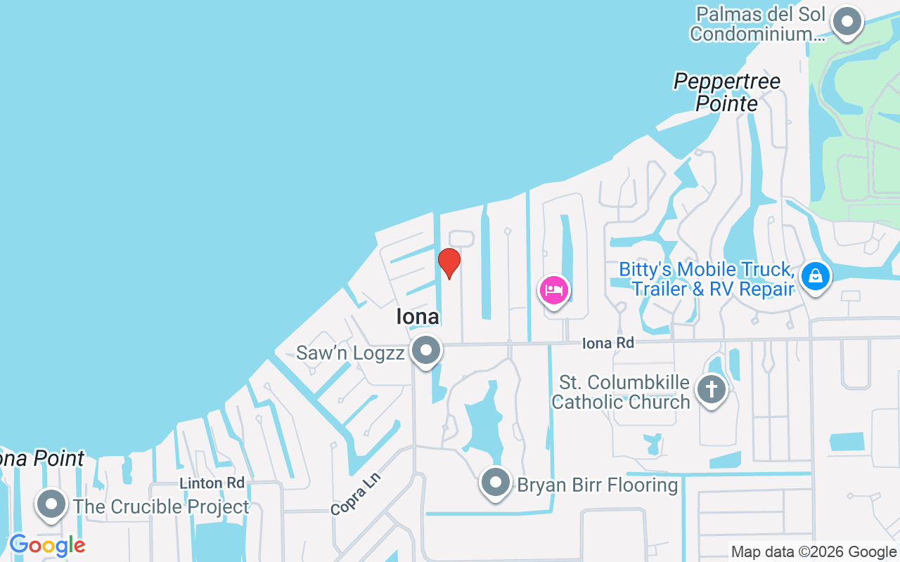 15130 Intracoastal Ct, Fort Myers, FL 33908