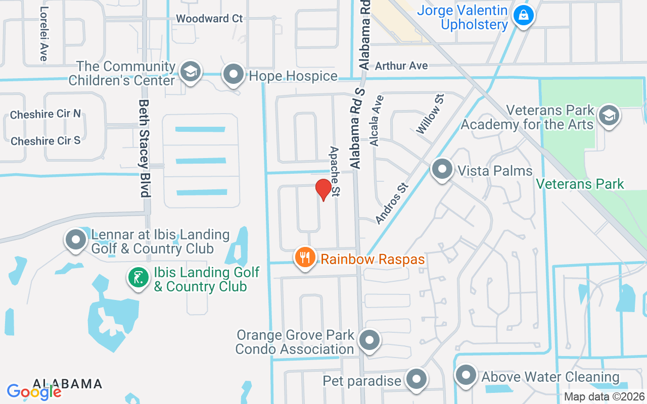 14 Abaco St, Lehigh Acres, FL 33936