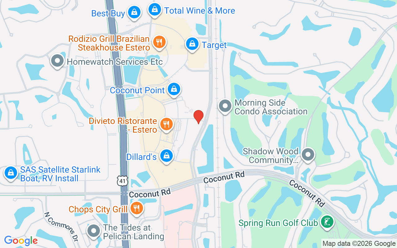 8001 Via Monte Carlo Way 1102, Estero, FL 33928