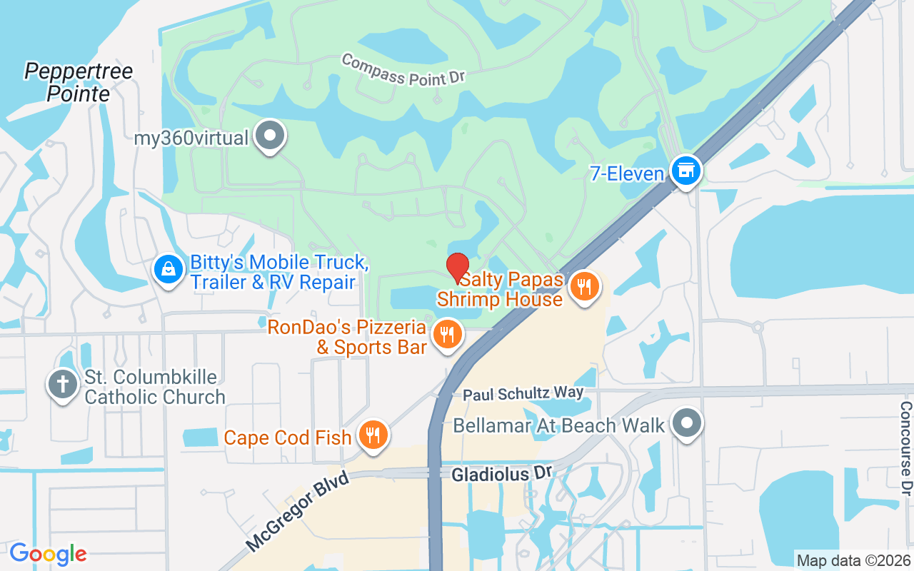 15037 Tamarind Cay Ct 1501, Fort Myers, FL 33908