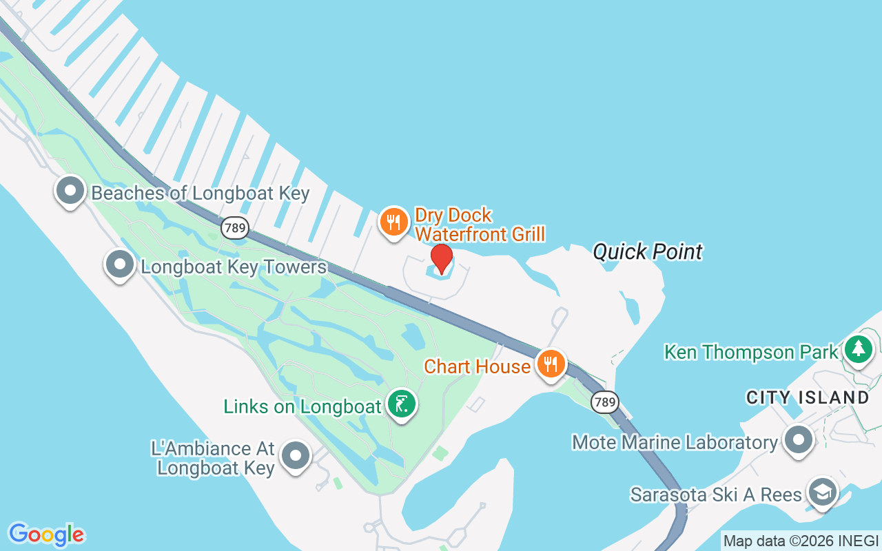 340 Gulf Of Mexico Drive #136, Longboat Key, FL 34228