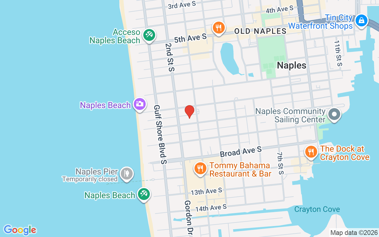 263 10Th Ave, Naples, FL 34102