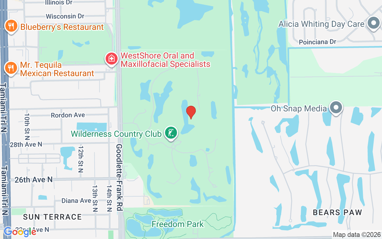 112 Wilderness Dr #223, Naples, FL 34105