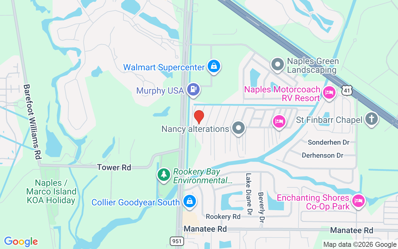 104 Willow Ln #30, Naples, FL 34114