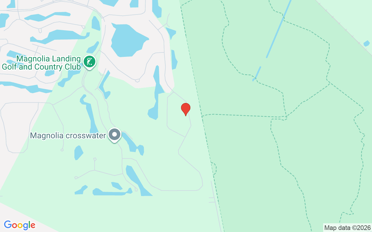 3631 Crosswater Dr, North Fort Myers, FL 33917