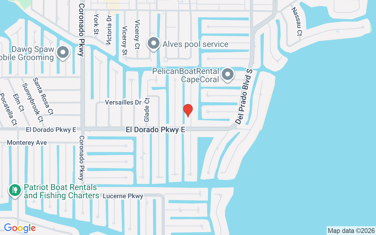 5256 Willow Ct, Cape Coral, FL 33904