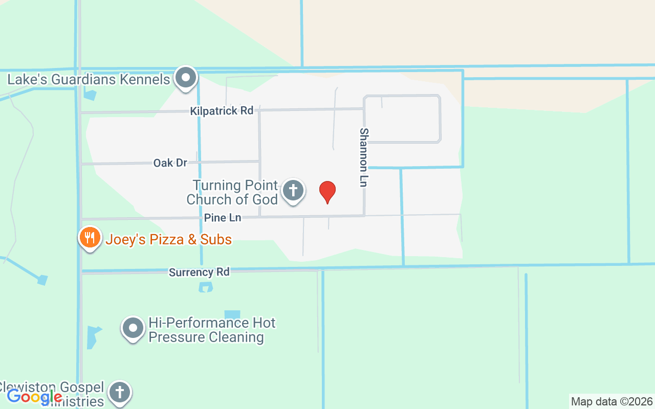 223 Pine Ln, Clewiston, FL 33440