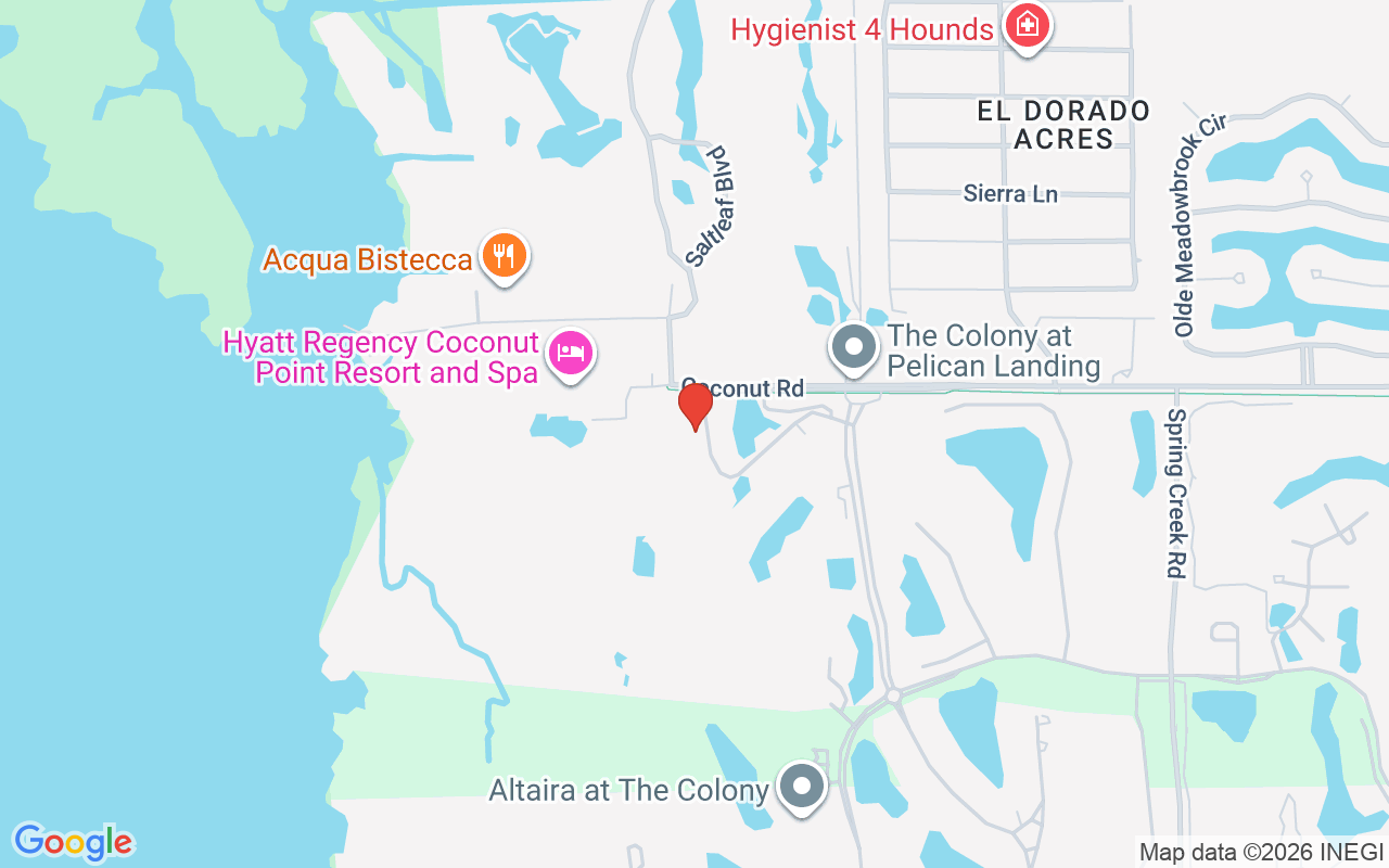 4771 Via Del Corso Ln #401, Bonita Springs, FL 34134