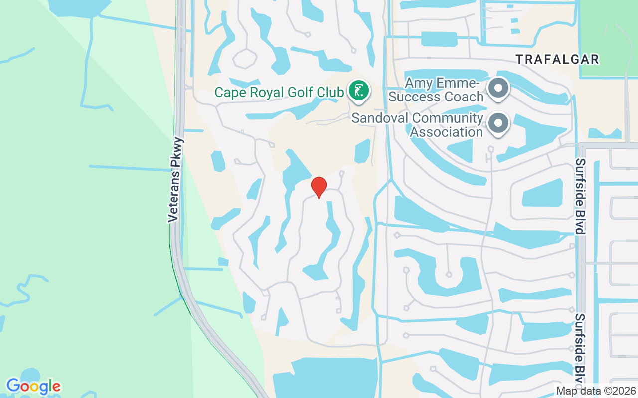 11728 Lady Anne Cir, Cape Coral, FL 33991