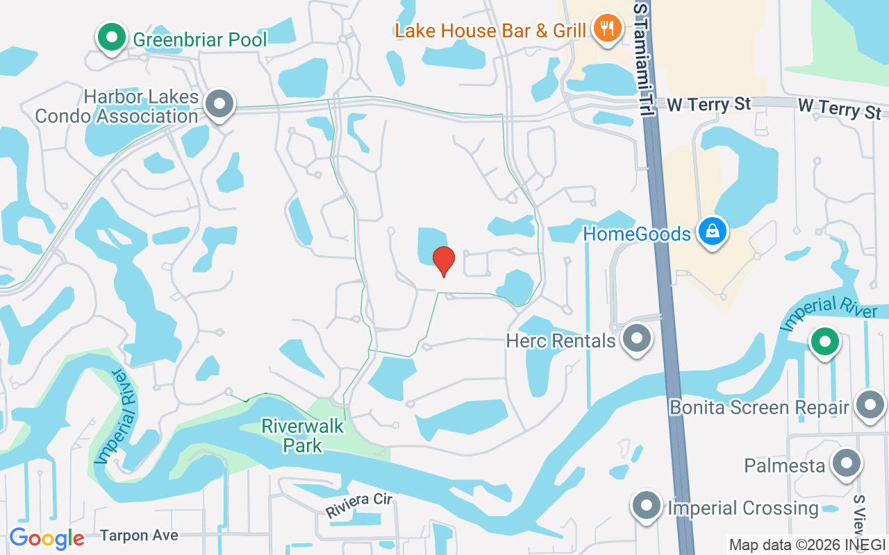 27291 Ridge Lake Ct, Bonita Springs, FL 34134