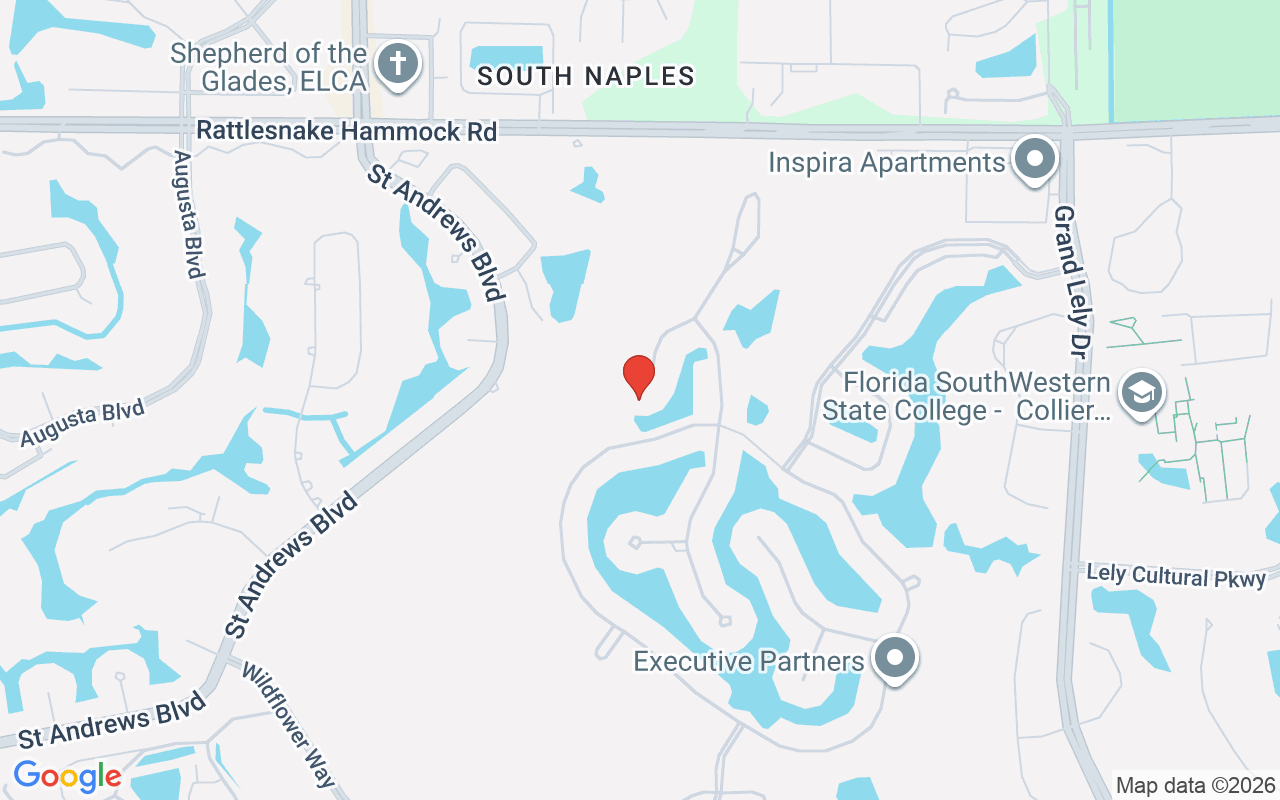 6502 Roma Way, Naples, FL 34113