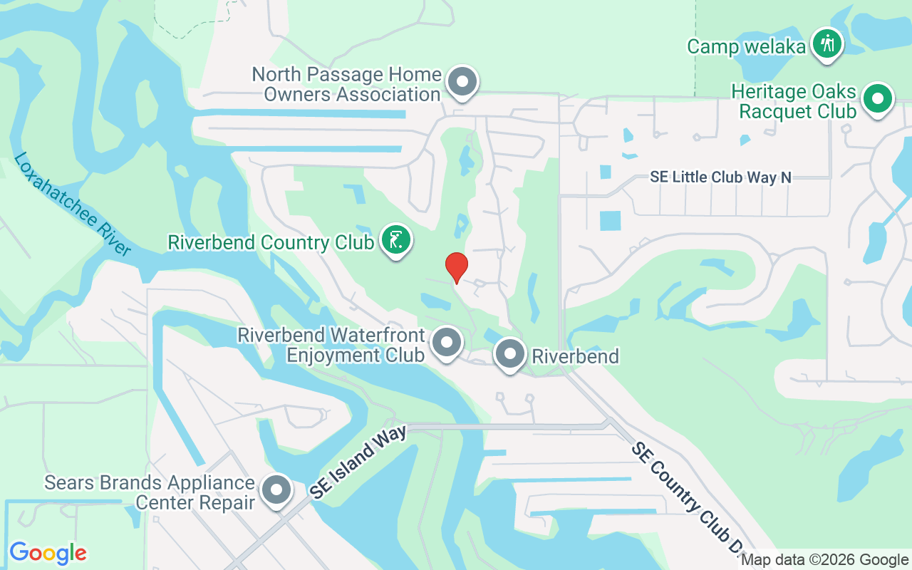 18449 Se Wood Haven Ln #C, Jupiter, FL 33469