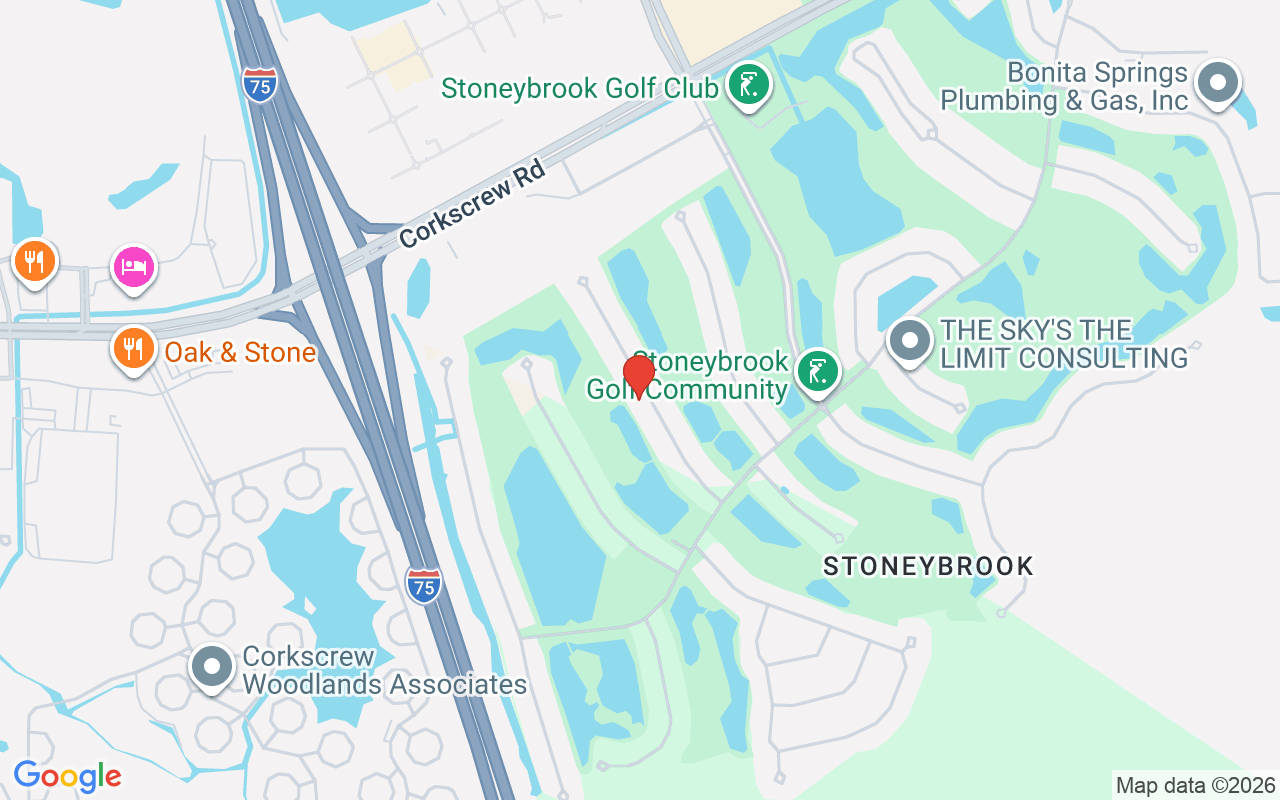 21588 Berwhich Run, Estero, FL 33928