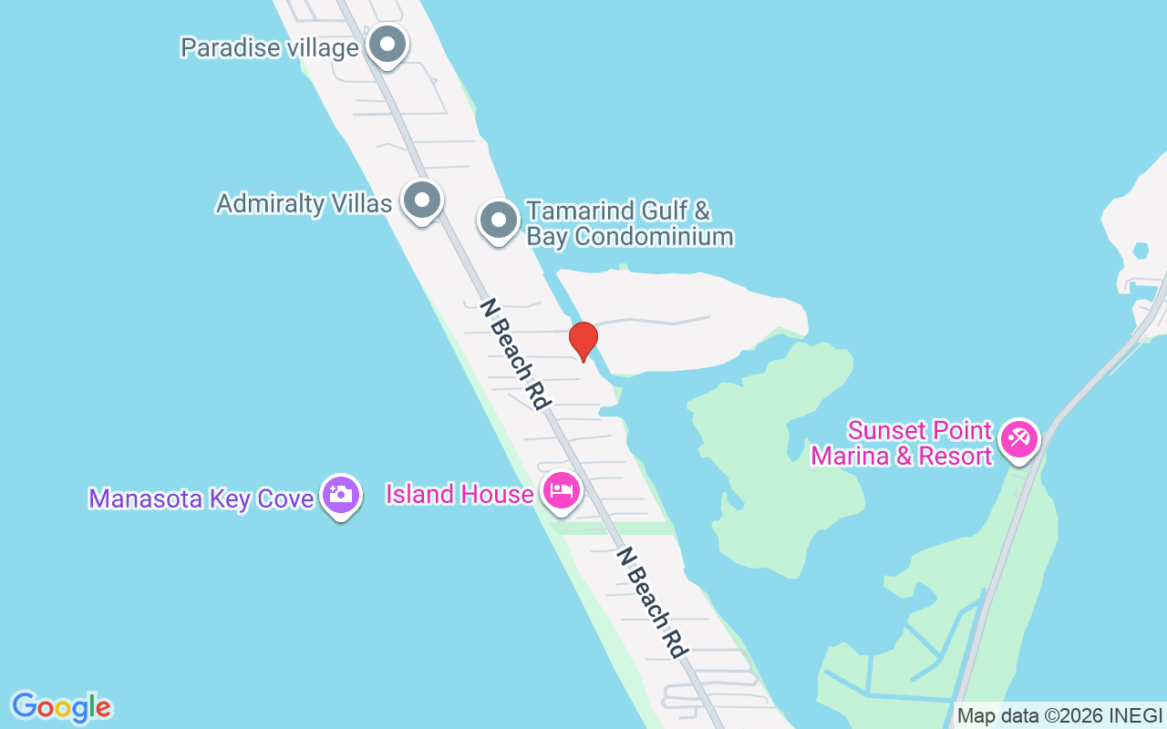 2795 Beach Road N #B, Englewood, FL 34223