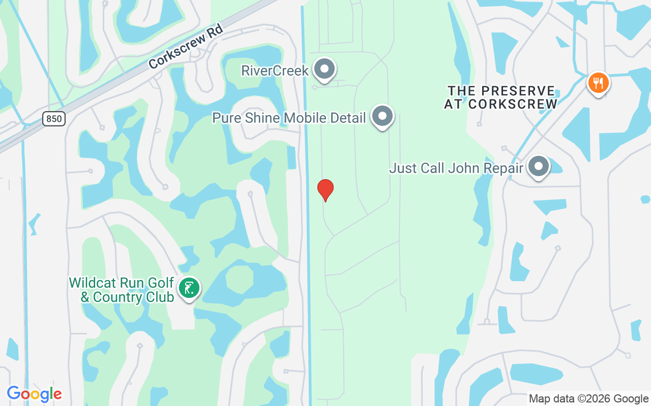 20921 Thistle Leaf Ln, Estero, FL 33928