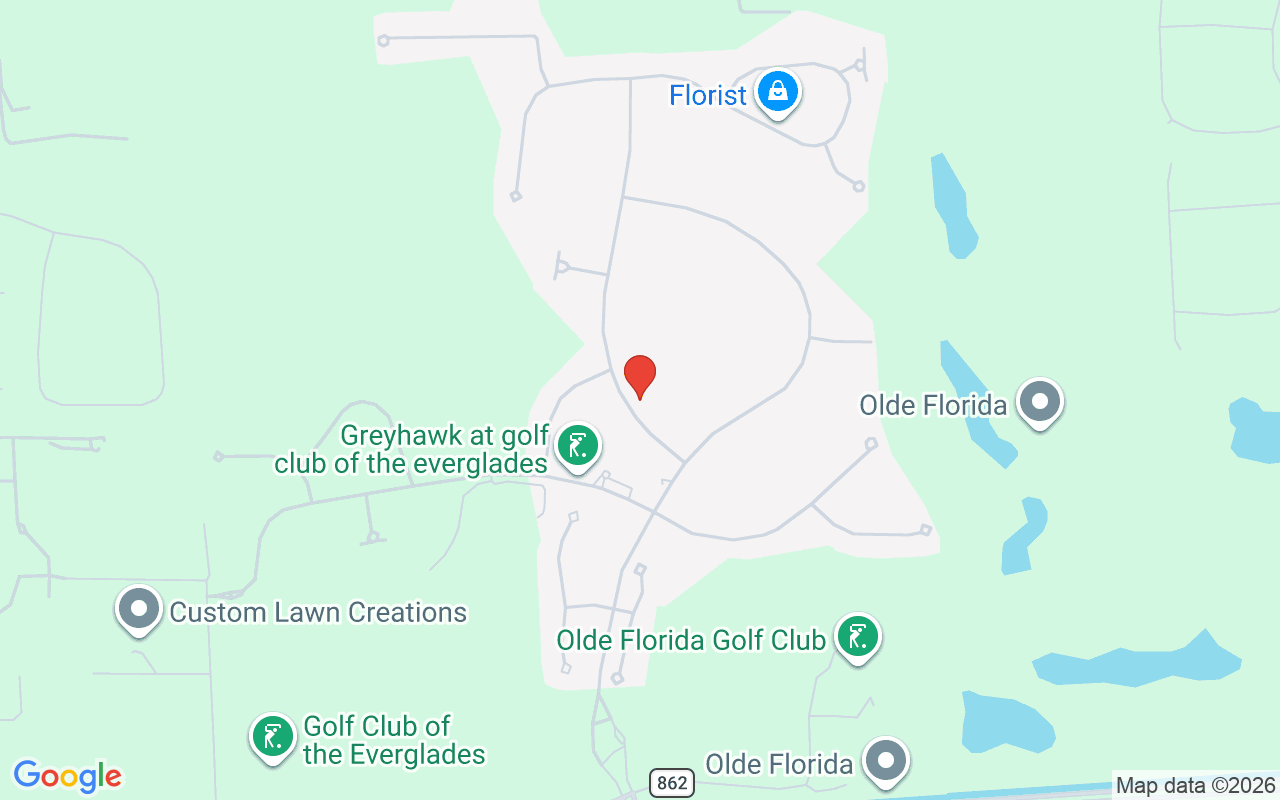 9400 Night Heron Ln, Naples, FL 34120