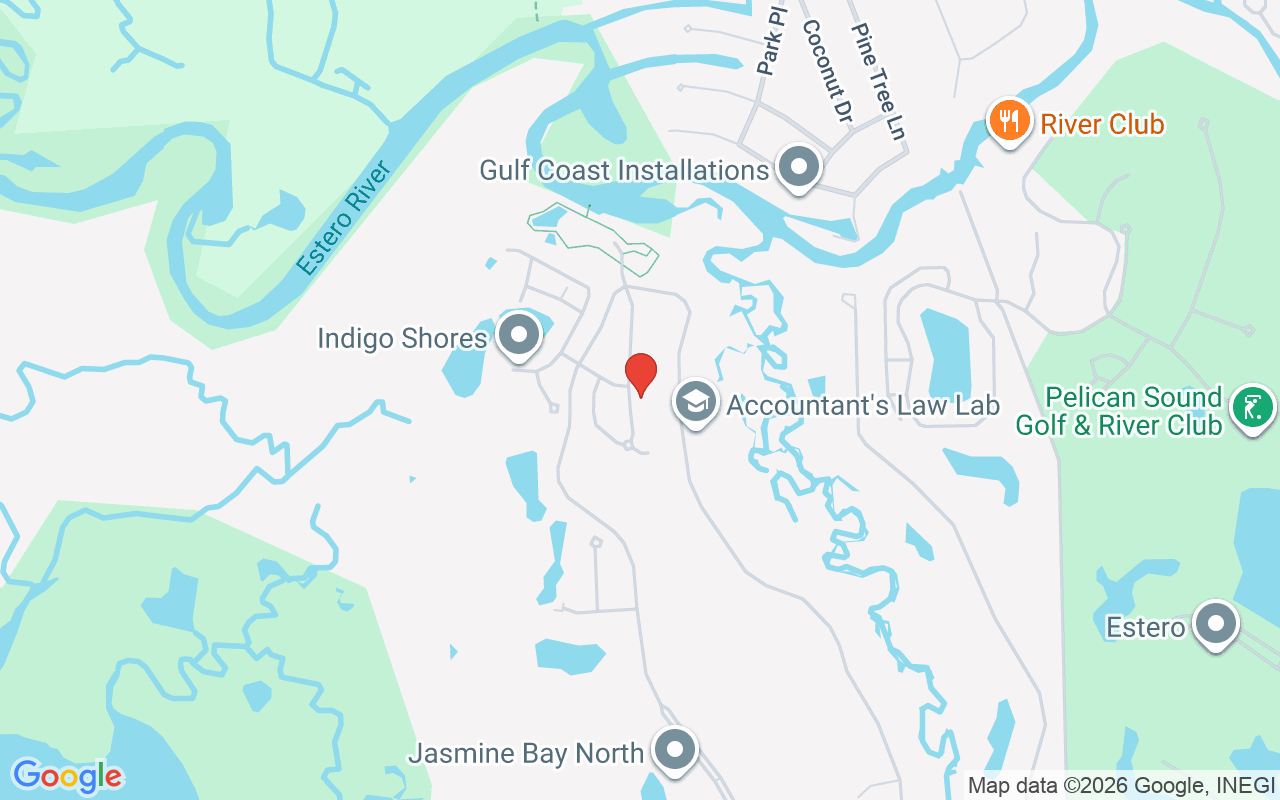 19061 Ridgepoint Dr 201, Estero, FL 33928