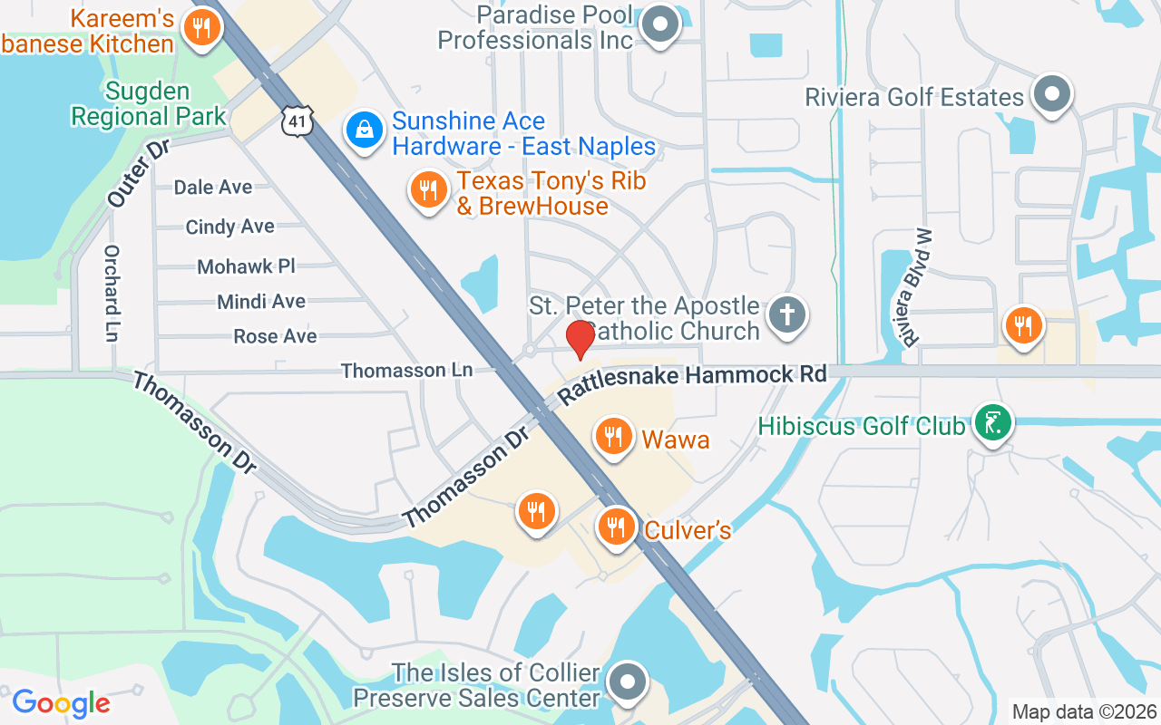 4900 Biscayne Dr #24, Naples, FL 34112