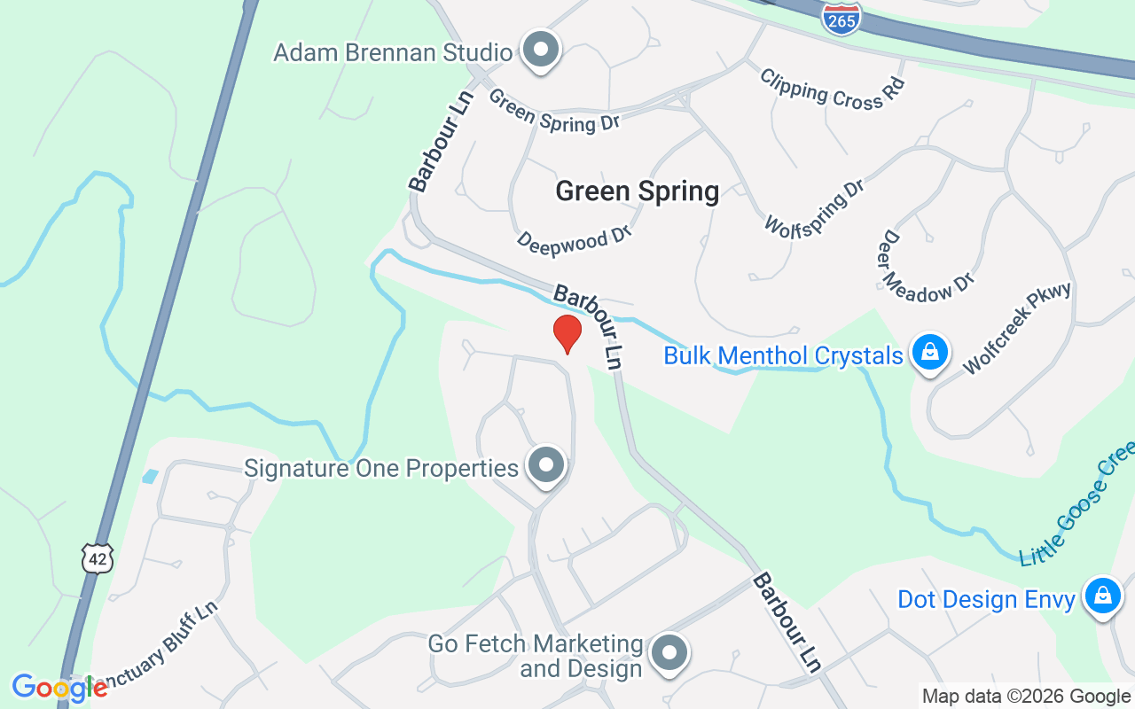 7109 Creekton Dr, Louisville, KY 40241