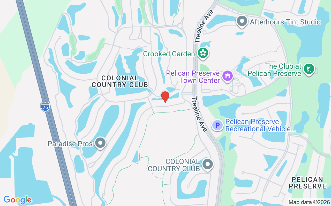 9534 Hemingway Ln, Fort Myers, FL 33913