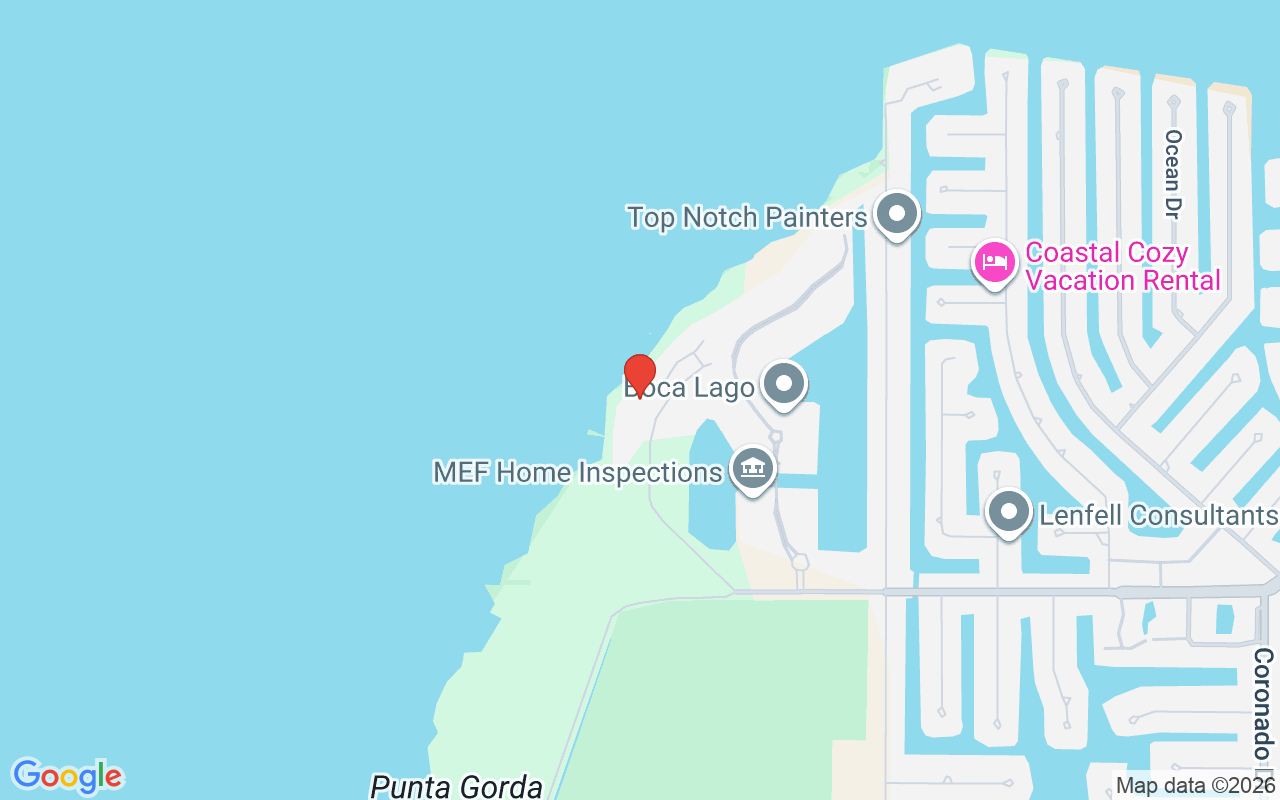 99 Marion Ct N, Punta Gorda, FL 33950