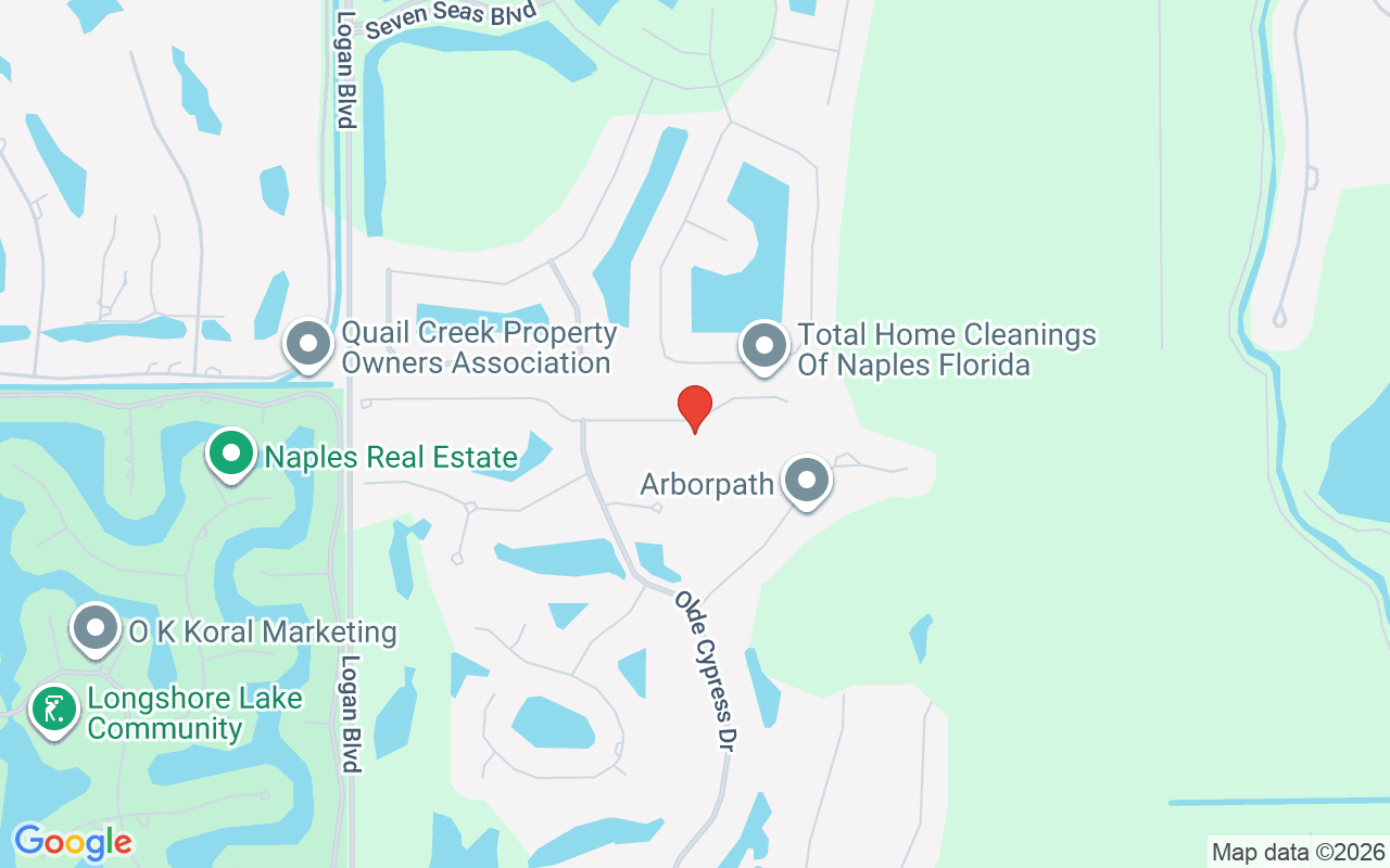 3134 Santorini Ct, Naples, FL 34119