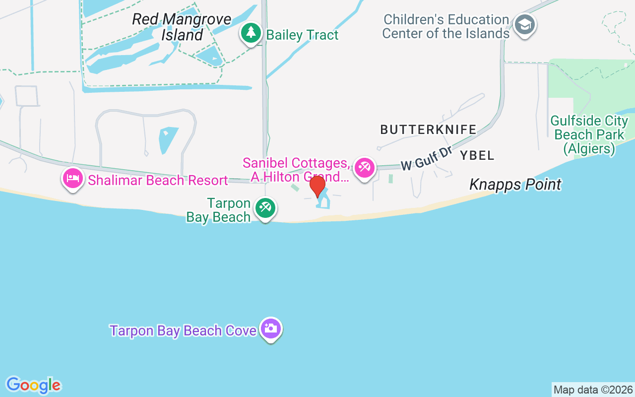 2445 Gulf Dr W #45B, Sanibel, FL 33957