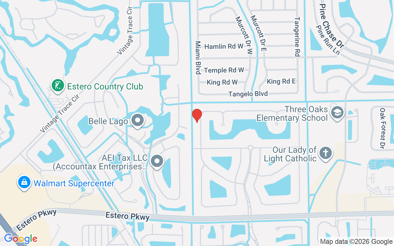 9062 Astonia Way, Fort Myers, FL 33967