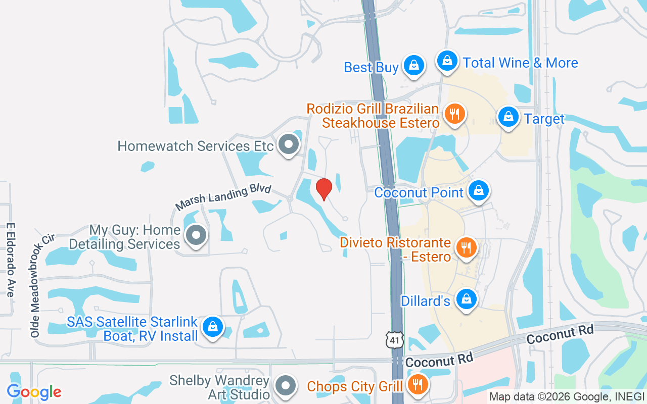 23034 Lone Oak Dr, Estero, FL 33928