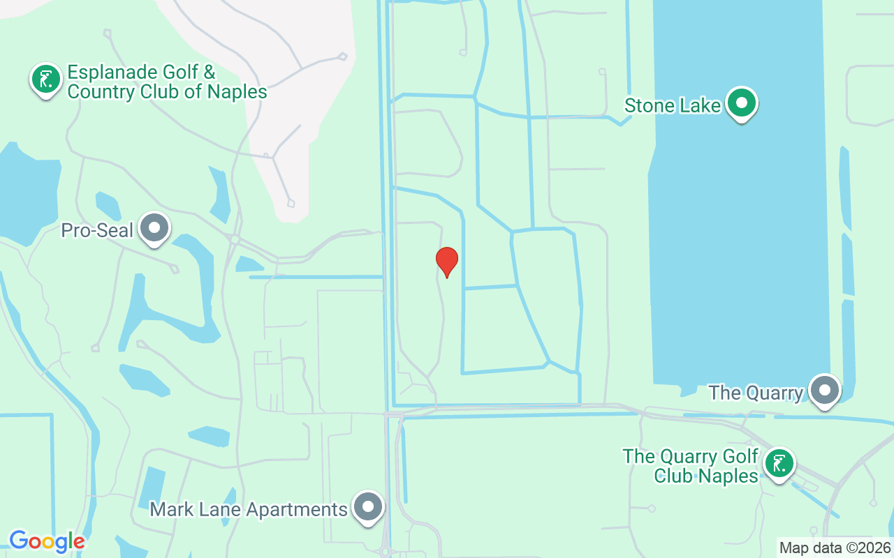 9765 Nickel Ridge Cir, Naples, FL 34120