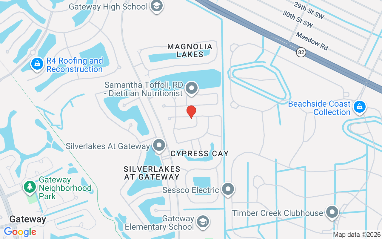 13240 Hampton Park Ct, Fort Myers, FL 33913