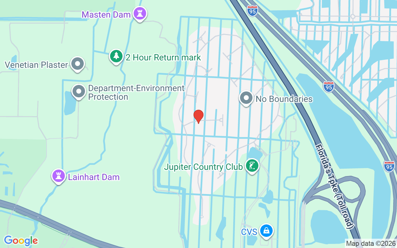 114  Indigo River Point, Jupiter, FL 33478