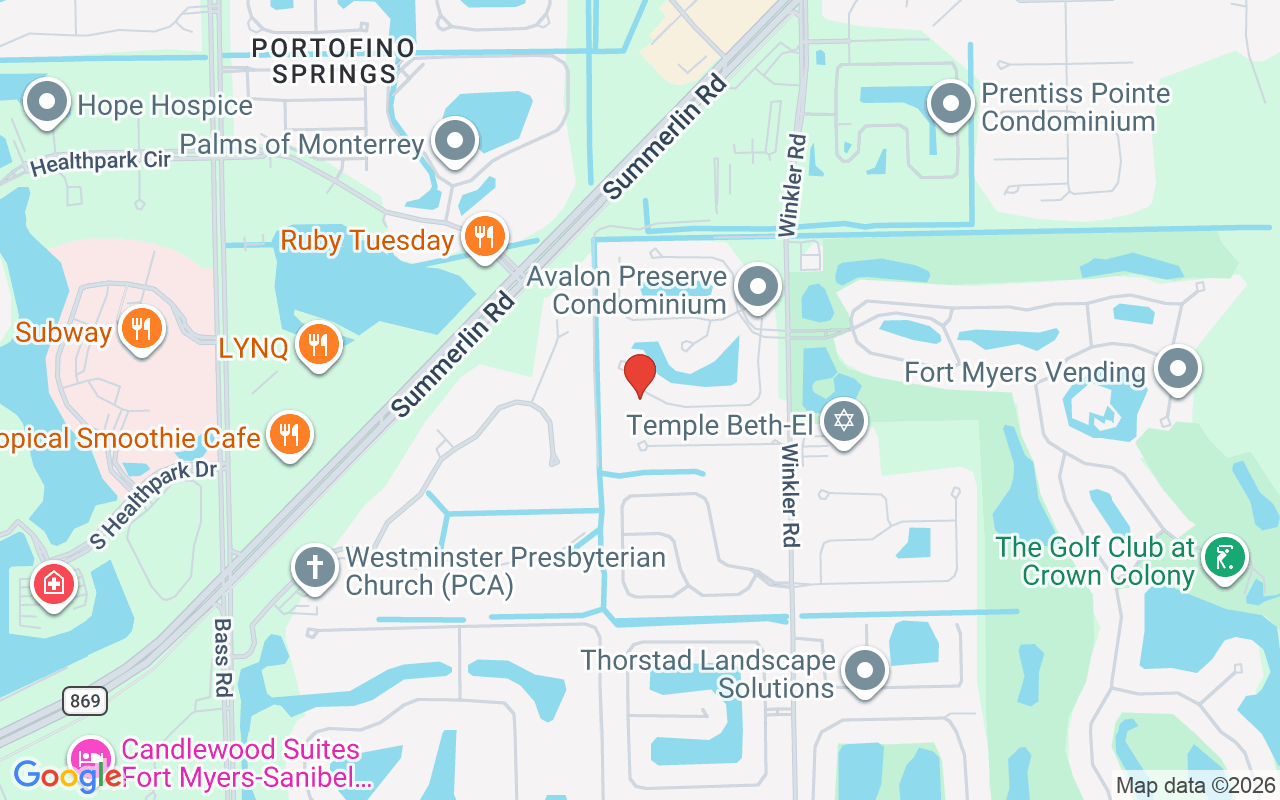 11865 Bayport Ln #1202, Fort Myers, FL 33908