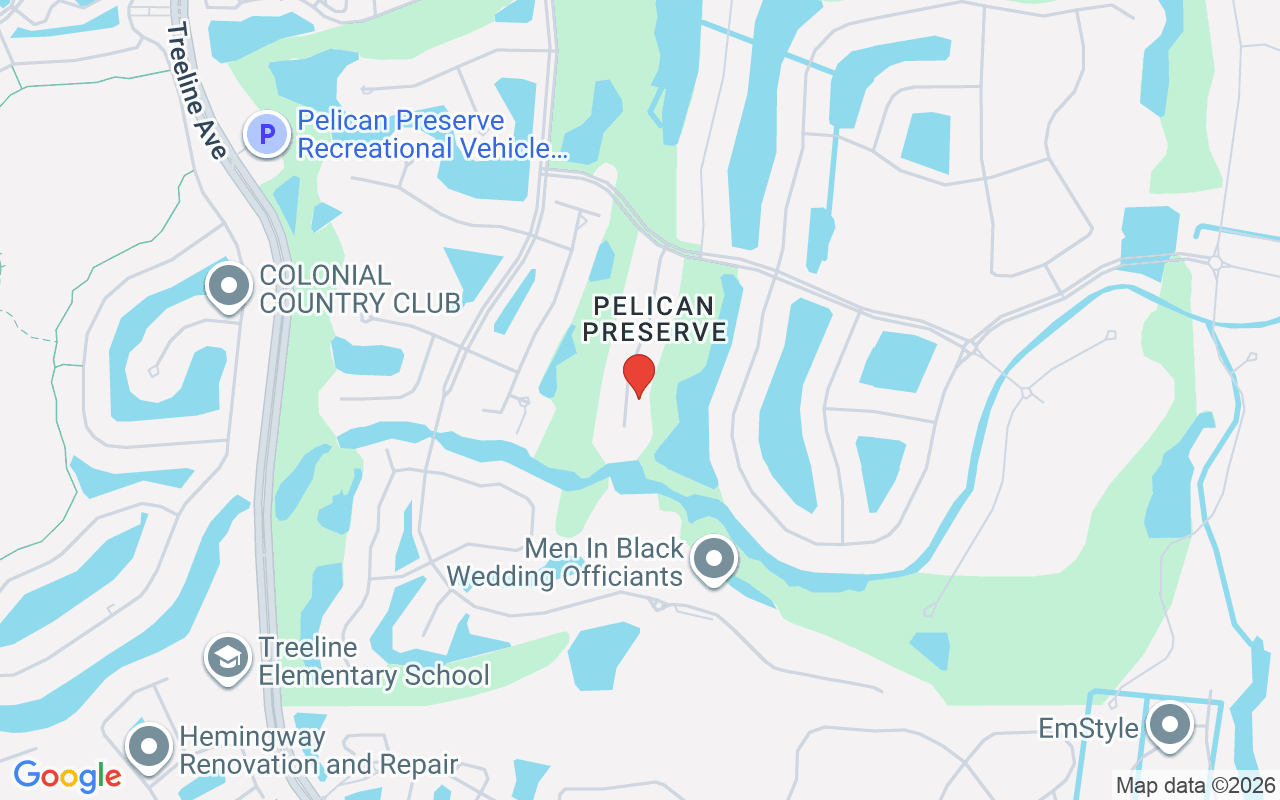 10529 Azzurra Dr, Fort Myers, FL 33913